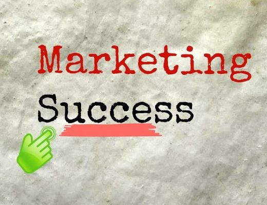 marketing success