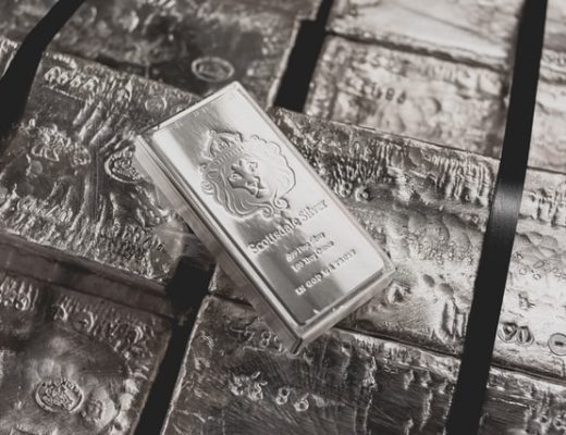 silver currency